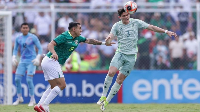 Crece la crisis en el América; Israel Reyes causará baja por lesión sufrida con la Selección Mexicana