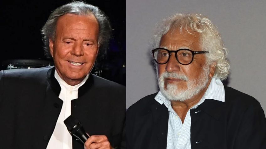 Actor de Televisa crítica a las exempleadas que acusaron a Julio Iglesias de agresión sexual por esto