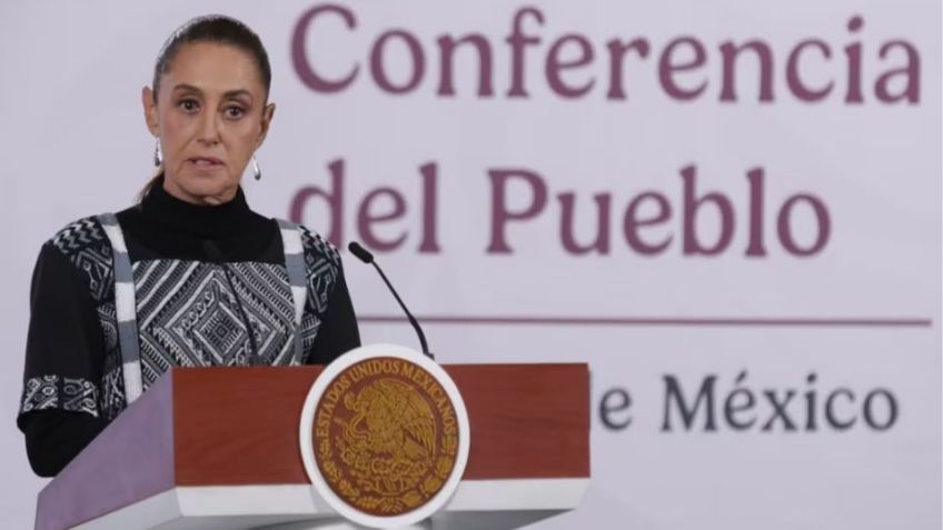 Pemex frena envío de petróleo a Cuba, Sheinbaum celebra decisión de ministros y más en Top 3 México