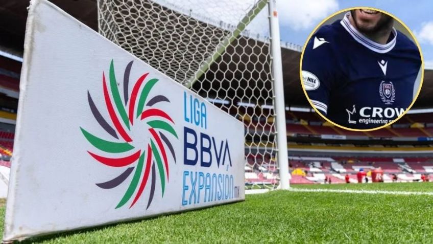 De Europa a la Liga de Expansión MX: Defensa mexicano regresa y ficha con el actual campeón