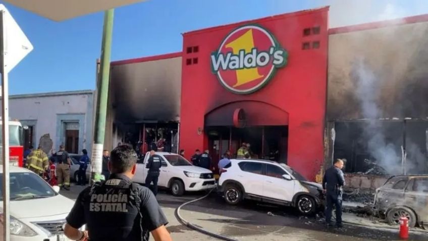 Caso Waldo's Hermosillo: FGJES vincula a proceso a 7 personas, definirán la nueva mesa directiva del Congreso de Sonora y más en Tribuna Top 3 Sonora