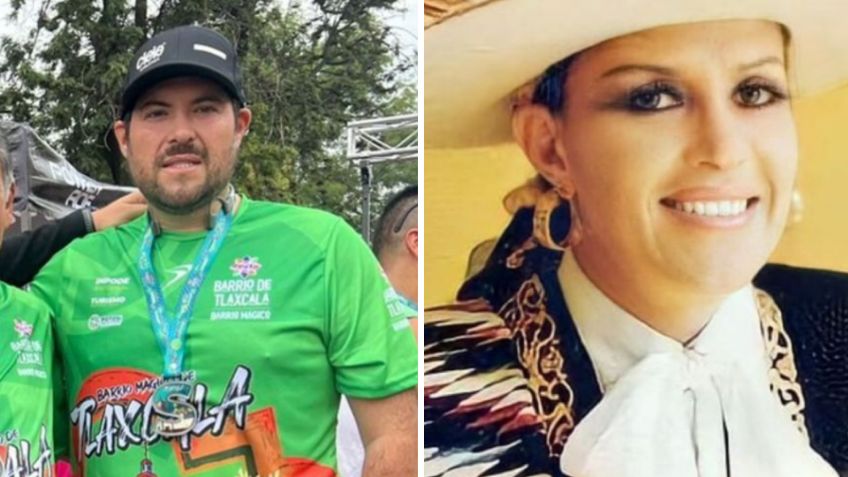 Reportan desaparición de Ismael Esqueda Miller, nieto de Lucha Villa; su hermana confirma que apareció