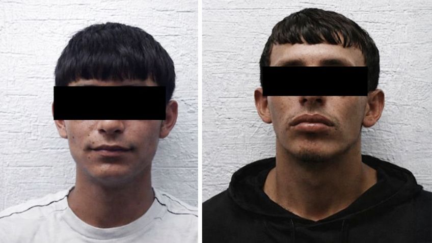 Le dispararon por la espalda: Arrestan a dos jóvenes por intentar matar a hombre en Hermosillo