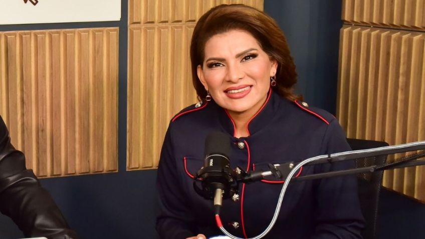 Invertir en los servicios públicos de salud es invertir en el bienestar de la gente: Lorenia Valles