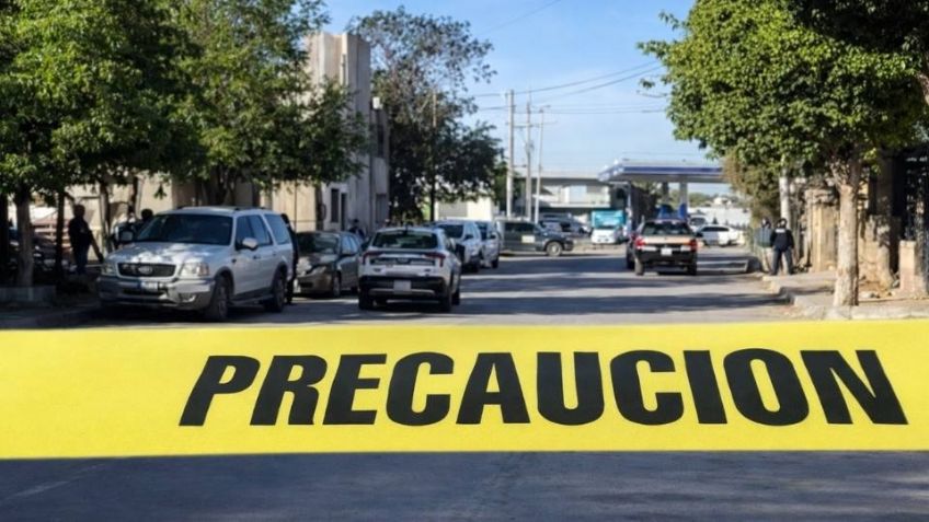 Encuentran a hombre sin vida y con huellas de violencia en una vivienda al norte de Hermosillo