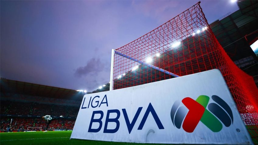 FMF solicita a la FIFA un periodo 'extraordinario' para transferencias durante el Clausura 2026