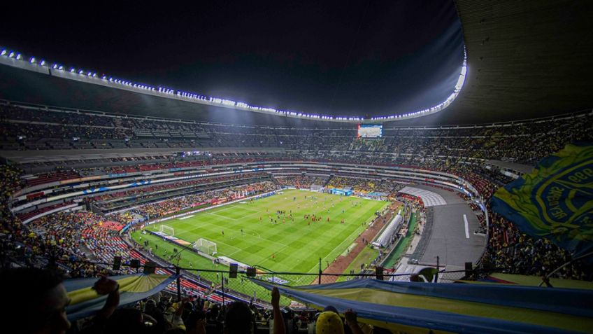 América busca regresar al Estadio Azteca antes del Mundial 2026; Mikel Arriola confirma el proceso