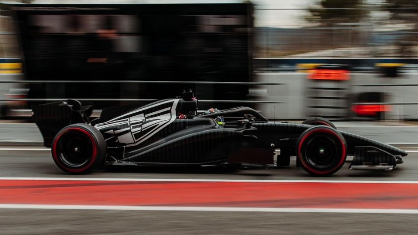 Sergio Pérez aseguró que los autos de la F1 2026 son radicalmente distintos: "Será un desafío adaptarse"