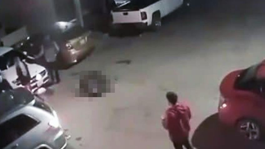 Capturado en Monterrey: Dan con sujeto que acribilló y atropelló a hombre en Ciudad Obregón