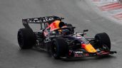 Foto ilustrativa de la nota titulada: Fórmula 1: Red Bull podría perderse el resto de la pretemporada en Barcelona por fuerte accidente