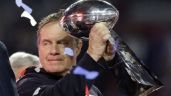 Foto ilustrativa de la nota titulada: Llueven críticas al Salón de la Fama tras exclusión de Bill Bilichick en su primer año
