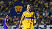 Foto ilustrativa de la nota titulada: Pumas UNAM estaría cerca de concretar el fichaje de Uriel Antuna para el Clausura 2026