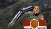 Foto ilustrativa de la nota titulada: Sheinbaum anunció la reparación integral de víctimas del Tren Interoceánico: Esto y más en Top 3 México