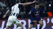 Foto ilustrativa de la nota titulada: Se complica el campeón: PSG empata con el Newcastle y tendrá que ir a los playoffs de la Champions