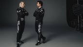 Foto ilustrativa de la nota titulada: De lujo, los Fabulosos Cadillac presentan el traje con el que correrán en la F1