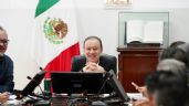 Foto ilustrativa de la nota titulada: Alfonso Durazo resalta respaldo de Sheinbaum al sector pesquero de Sonora; dan seguimiento a peticiones