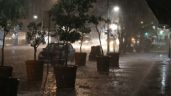Foto ilustrativa de la nota titulada: Clima HOY miércoles 28 de enero de 2026 en la NOCHE: Se alerta por LLUVIAS FUERTES y BAJAS TEMPERATURAS en estas regiones