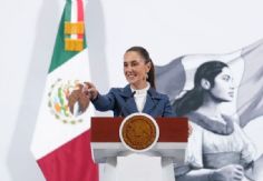 Foto ilustrativa de nota México mantiene envío de petróleo a Cuba; Sheinbaum aclara que ayuda continúa