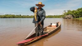 Foto que representa a Febrero inicia con periodo de veda: Restringen captura de siete especies marinas en 10 estados del país