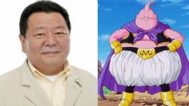 Foto que representa a Luto en el doblaje: Kozo Shioya, voz de Majin Buu en 'Dragon Ball Z', fallece a los 70 años