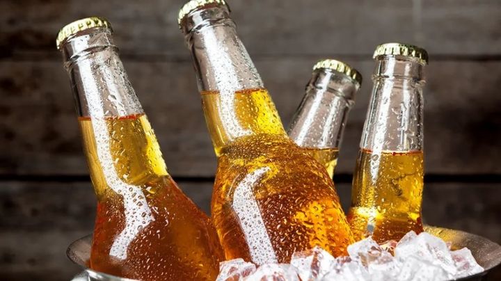Profeco da a conocer la cerveza mexicana CON MENOR contenido CALÓRICO de venta en el mercado