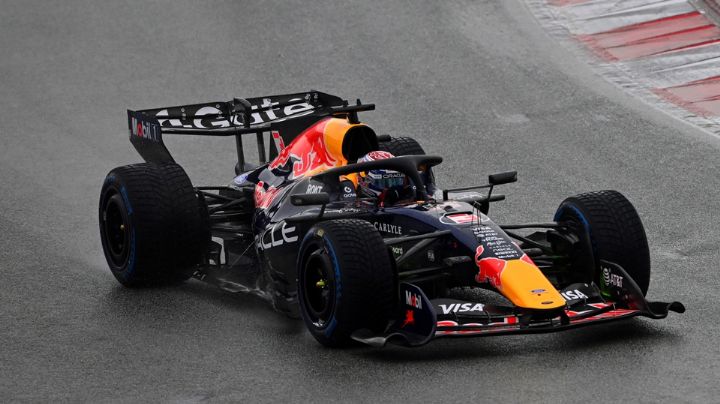 Fórmula 1: Red Bull podría perderse el resto de la pretemporada en Barcelona por fuerte accidente