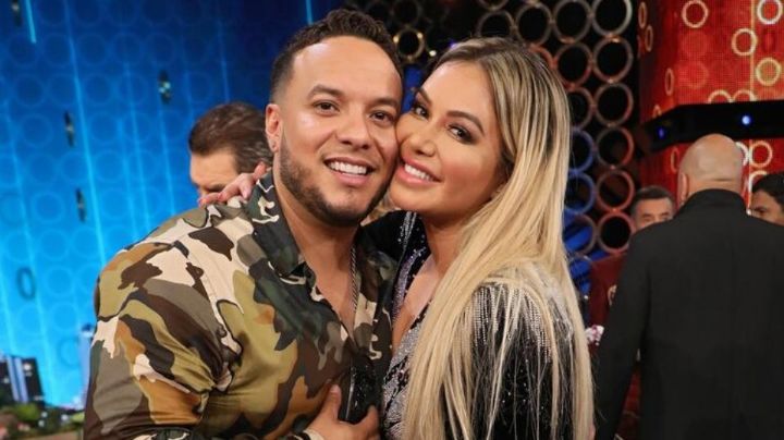 "Perdí mi identidad": La fuerte confesión de Lorenzo Méndez sobre su relación con Chiquis Rivera en '¿Apostarías por mí?'