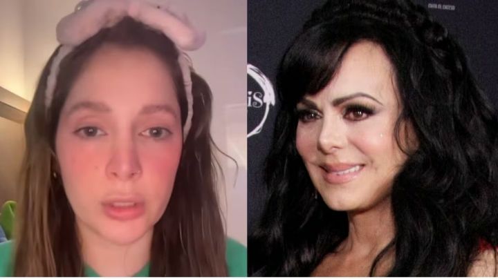 Imelda Tuñón le exige a Maribel Guardia 100 mil pesos de manutención y más en el Tribuna Top 3 Espectáculos