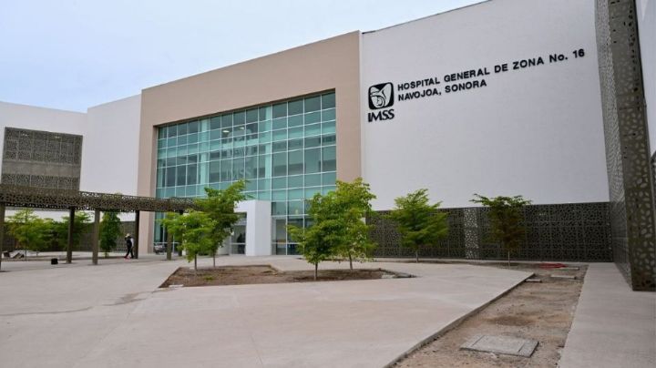 Nuevo hospital del IMSS en Navojoa tiene 95% de avance, crisis en Nogales por desabasto de gas LP y más en Tribuna Top 3 Sonora