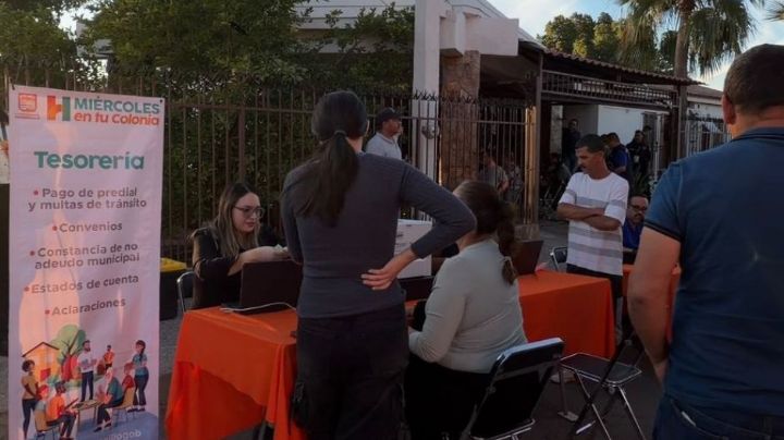 Tesorería Municipal de Hermosillo llama a aprovechar ÚLTIMOS DÍAS de descuento en pago de prediales