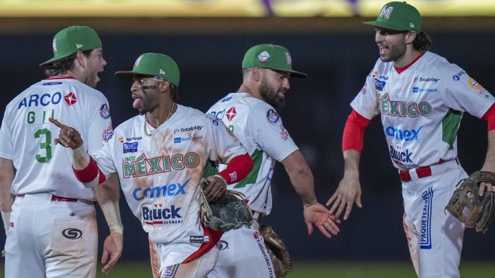 Histórico: La Serie del Caribe Guadalajara 2026 será transmitida por la cuenta de MLB