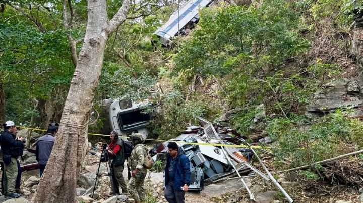 Detienen a jefe de despachadores del Tren Interoceánico por autorizar operación que dejó 14 muertos