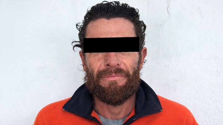 Por amenazar y agredir a su propia hermana, Félix Fernando fue detenido al norte de Sonora