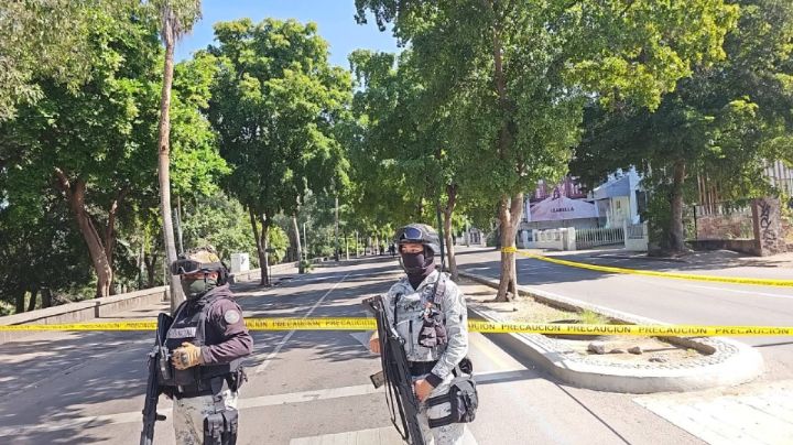 Rubén Rocha confirma que Sergio Torres continúa grave; Eli Montoya y chofer están fuera de peligro