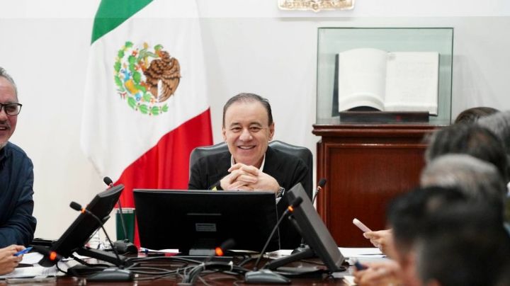 Alfonso Durazo resalta respaldo de Sheinbaum al sector pesquero de Sonora; dan seguimiento a peticiones