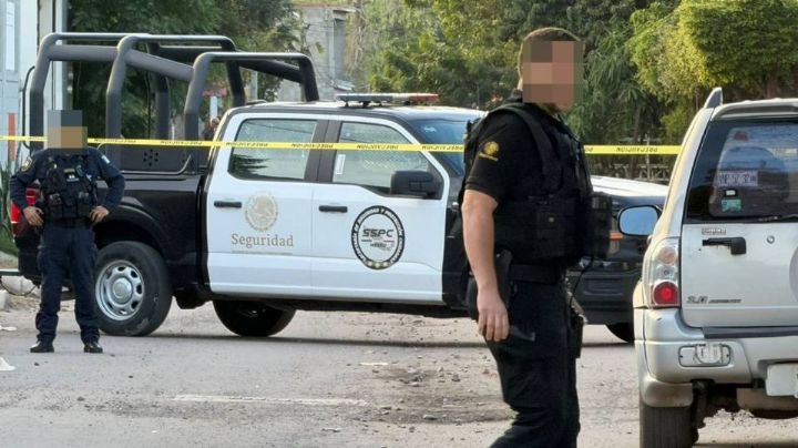 Violento ataque en Culiacán: Sicarios ejecutan a dos sujetos en la sindicatura de Culiacancito