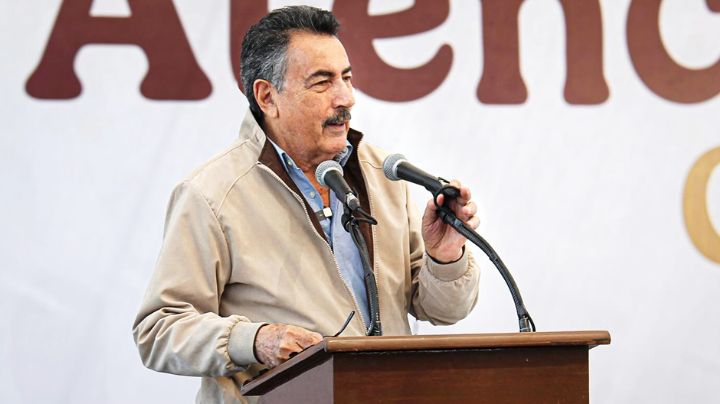 Lamarque Cano toma protesta a Comités de Paz en Cajeme para promover la convivencia pacífica