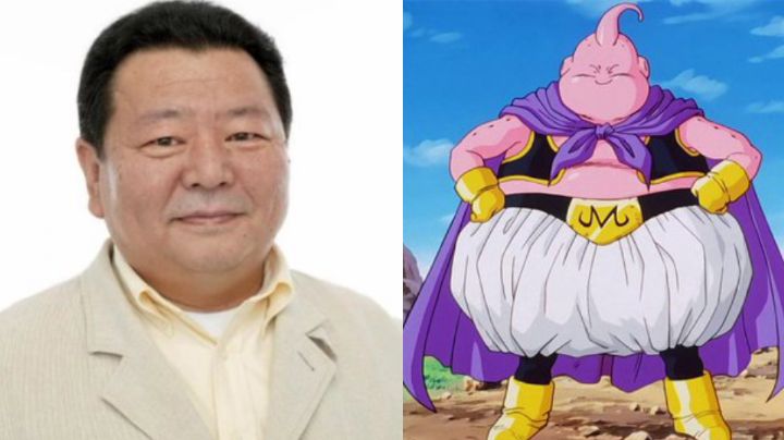 Luto en el doblaje: Kozo Shioya, voz de Majin Buu en 'Dragon Ball Z', fallece a los 70 años