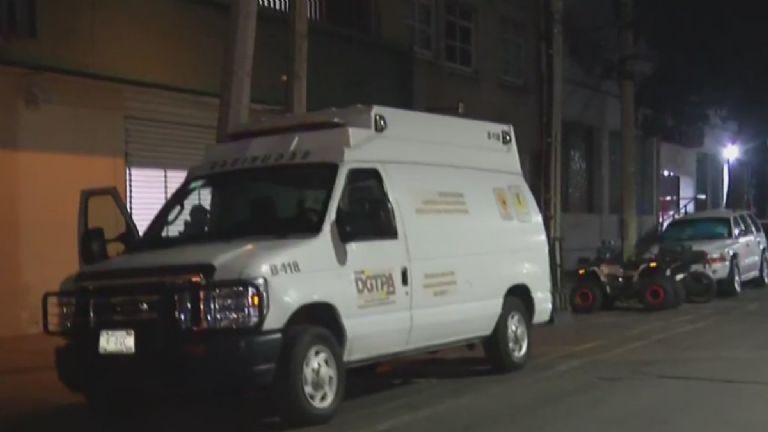 Menor vinculado a proceso por ataque armado en Tlatelolco. Foto: Facebook