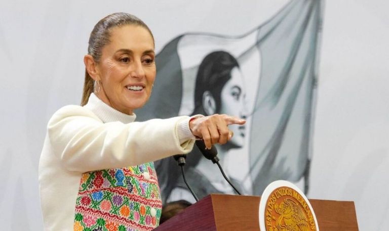 México mantiene envío de petróleo a Cuba; Sheinbaum aclara que la ayuda continúa