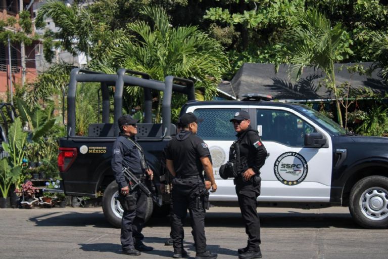 Asesinatos en Acapulco 