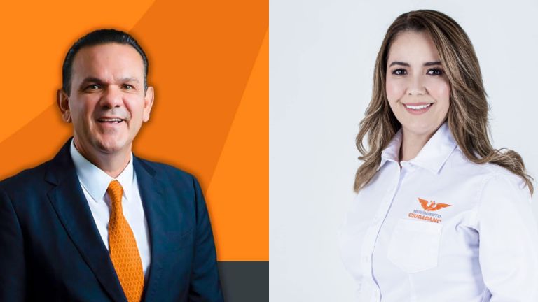 Están hospitalizados 