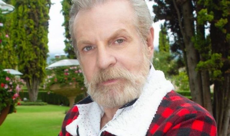 Famoso actor de televisión revela el motivo detrás del retiro de Adela Noriega de las telenovelas