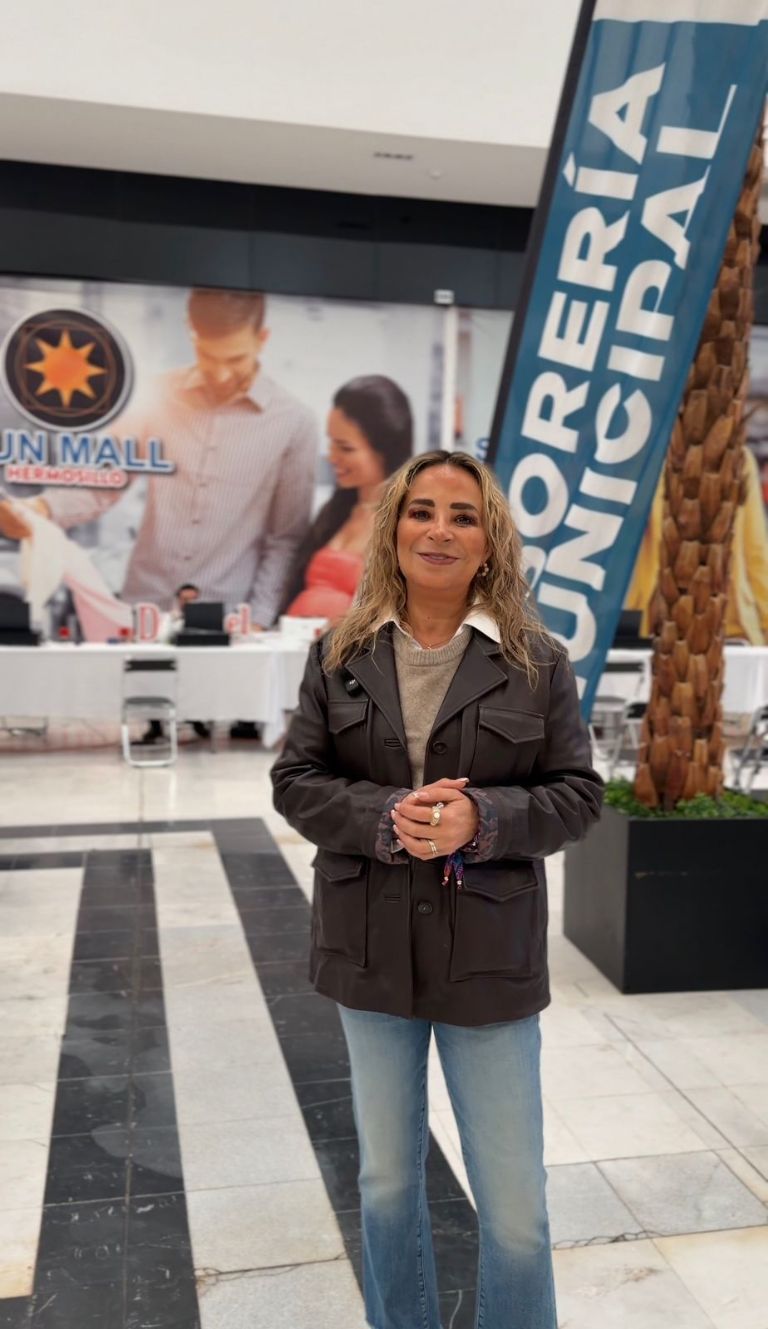 Tesorería Municipal de Hermosillo llama a aprovechar ÚLTIMOS DÍAS de descuento en pago de prediales