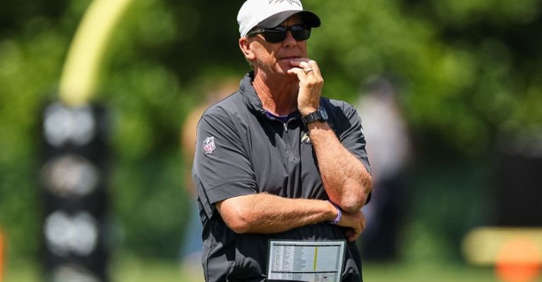 Monken se quedó con el puesto