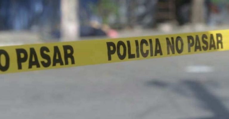 Localizan a hombre sin vida en la colonia Solidaridad de Nogales, Sonora.