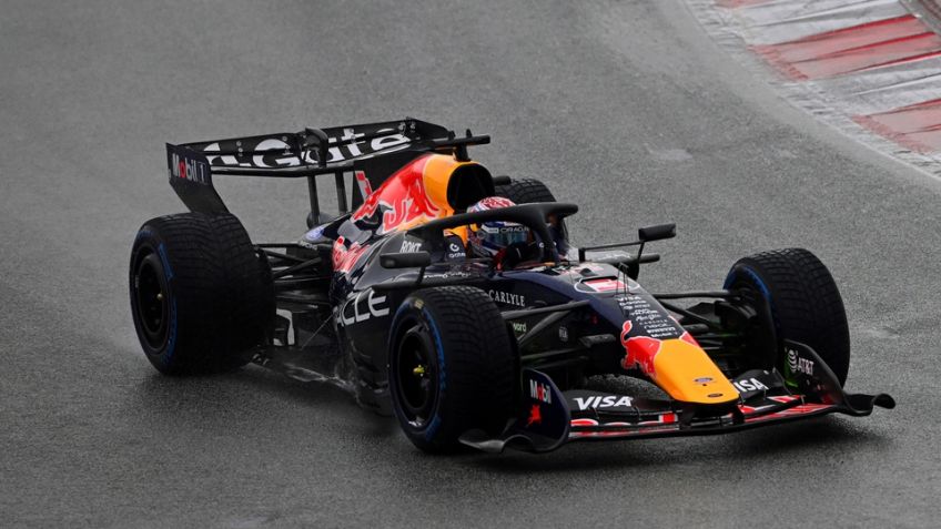 Fórmula 1: Red Bull podría perderse el resto de la pretemporada en Barcelona por fuerte accidente