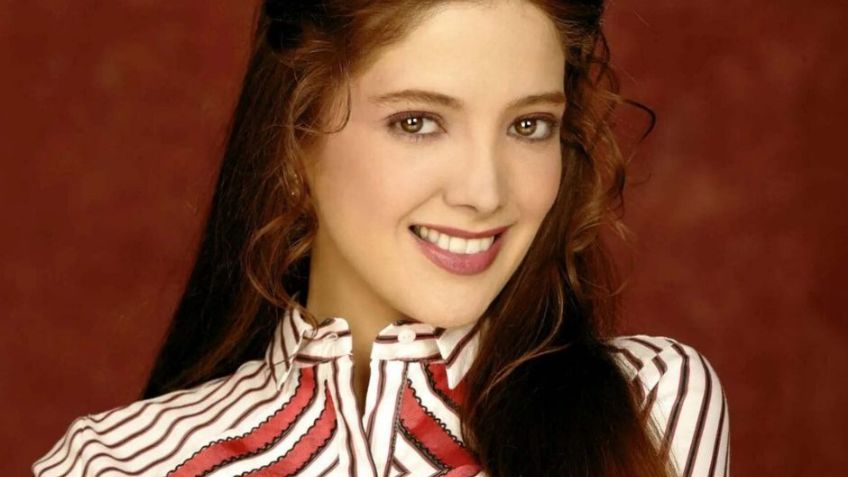 Alejandro Tommasi revela el VERDADERO MOTIVO detrás del retiro de Adela Noriega de las telenovelas