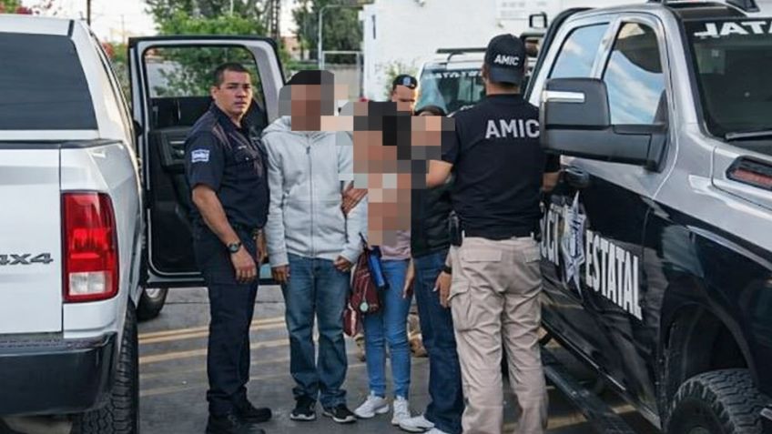 Falso secuestro moviliza a autoridades en Ciudad Obregón; la víctima fue hallada sana y salva