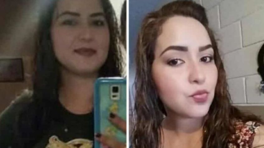 ALERTA en Ciudad Obregón por desaparición de Carolina Piña Solano; tienen 10 DÍAS sin saber de ella